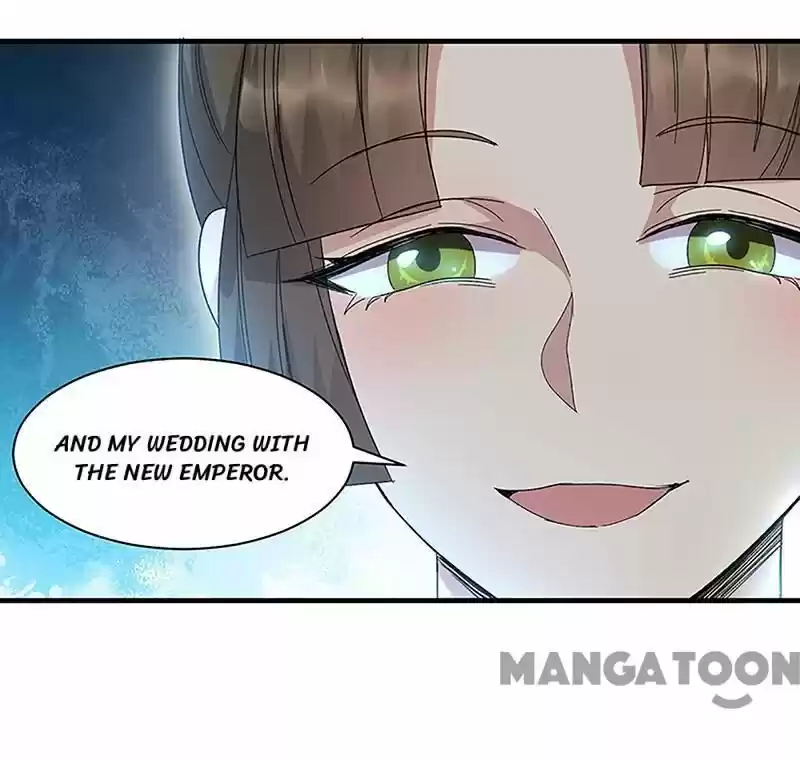 Revenge of a Fierce Princess ch.260