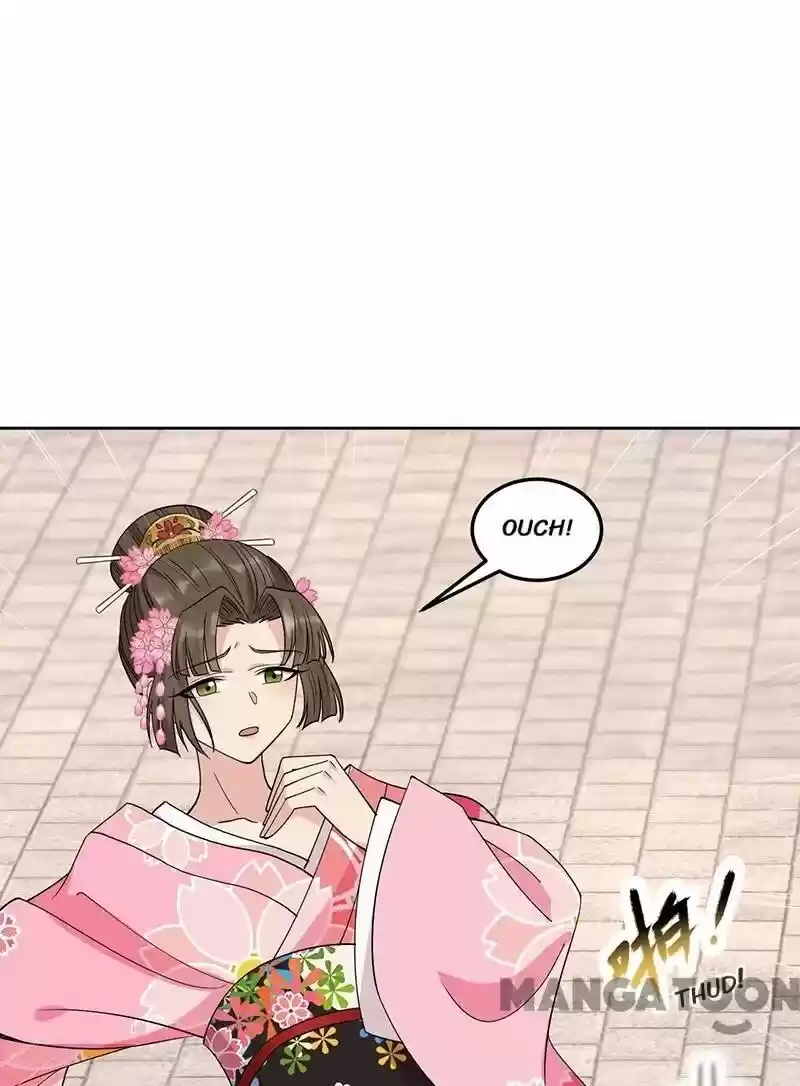 Revenge of a Fierce Princess ch.261