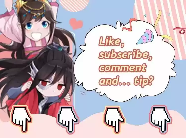 Revenge of a Fierce Princess ch.261