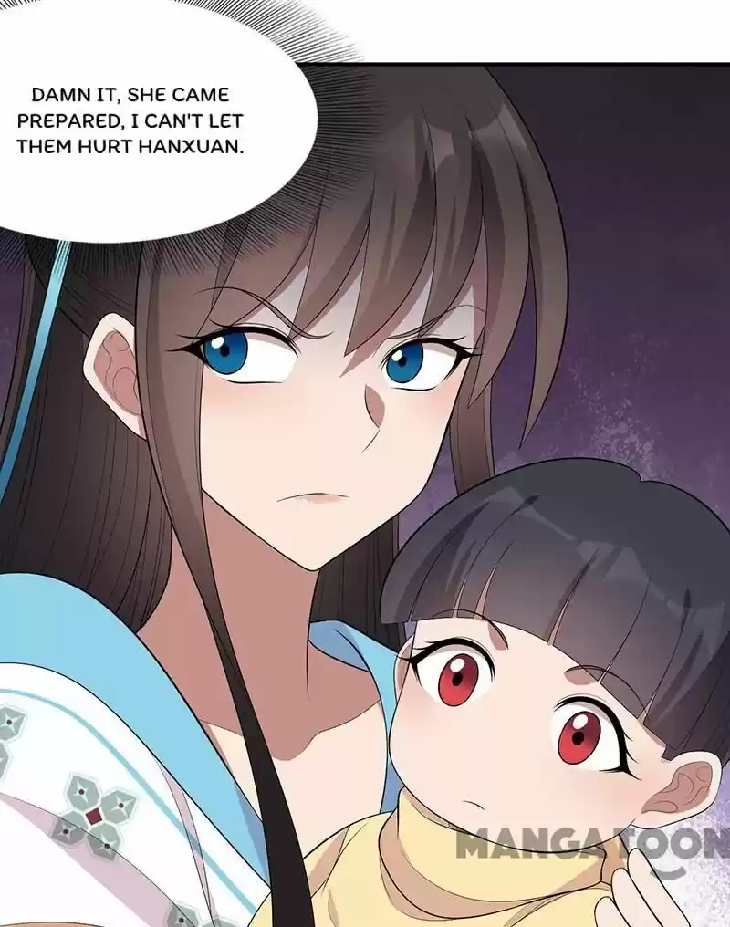 Revenge of a Fierce Princess ch.262