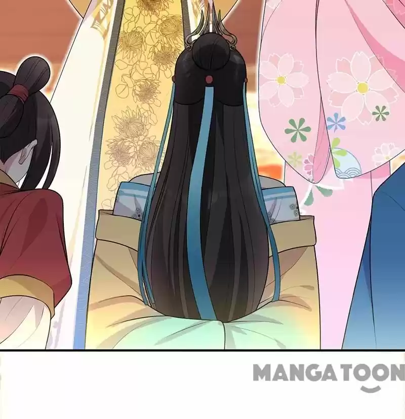 Revenge of a Fierce Princess ch.262