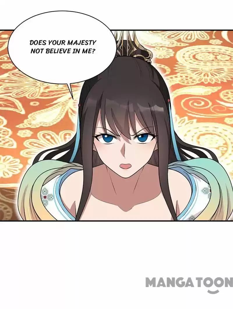 Revenge of a Fierce Princess ch.262