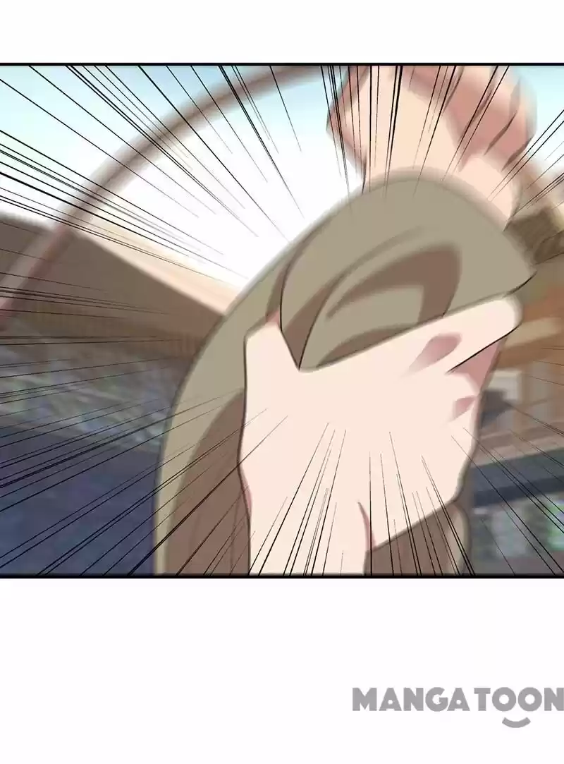 Revenge of a Fierce Princess ch.262