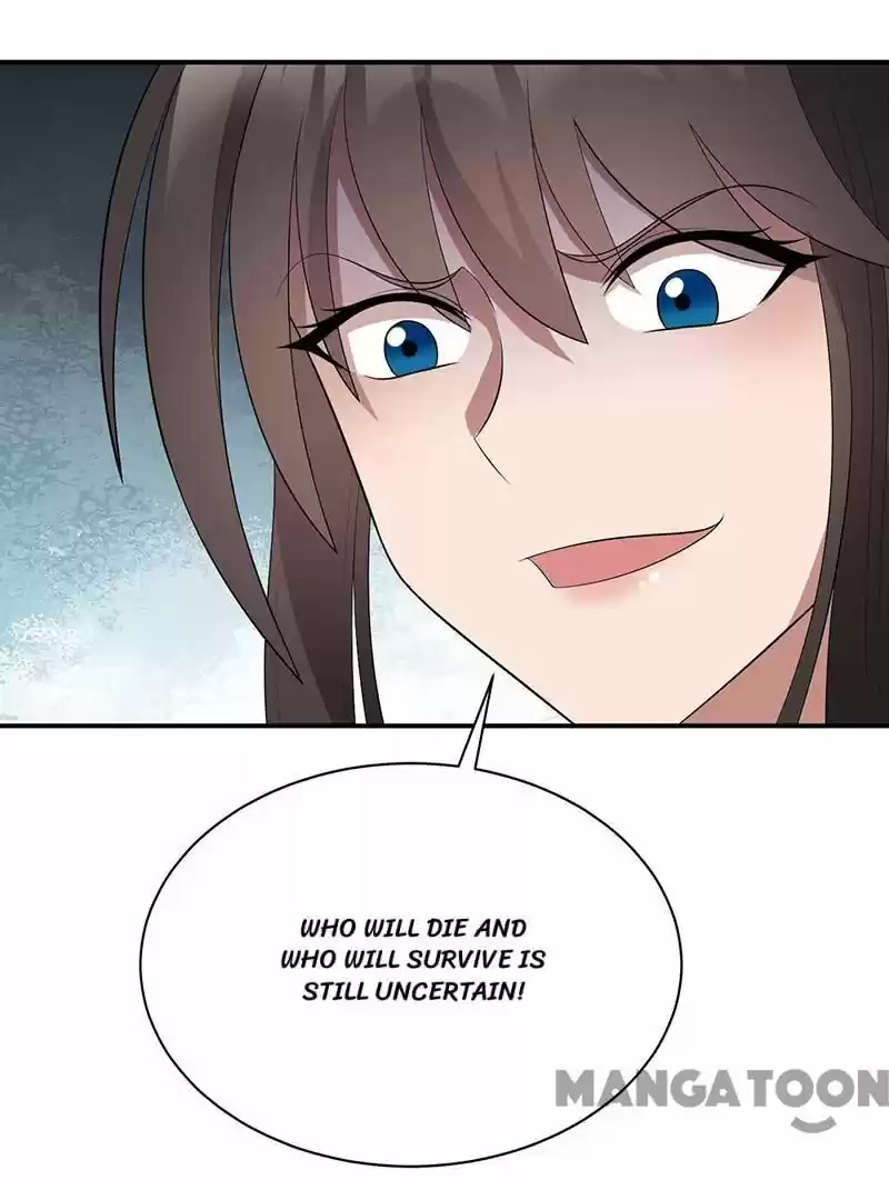 Revenge of a Fierce Princess ch.262