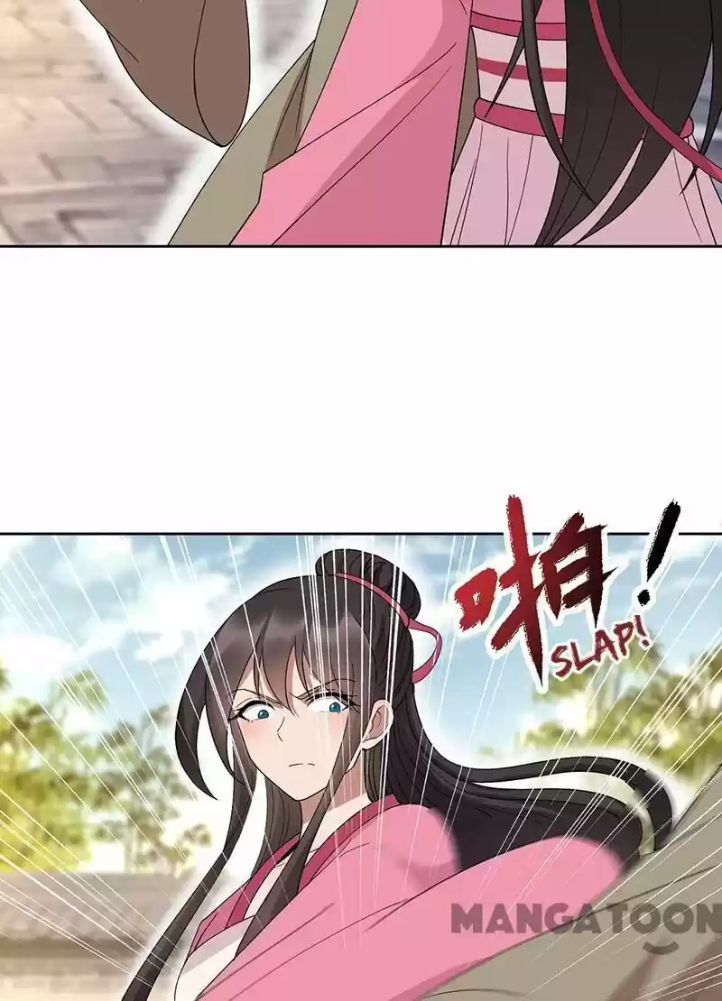 Revenge of a Fierce Princess ch.263