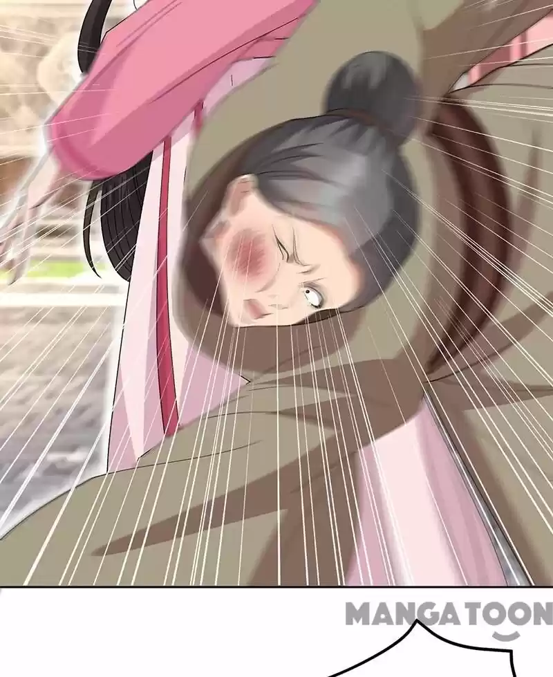 Revenge of a Fierce Princess ch.263