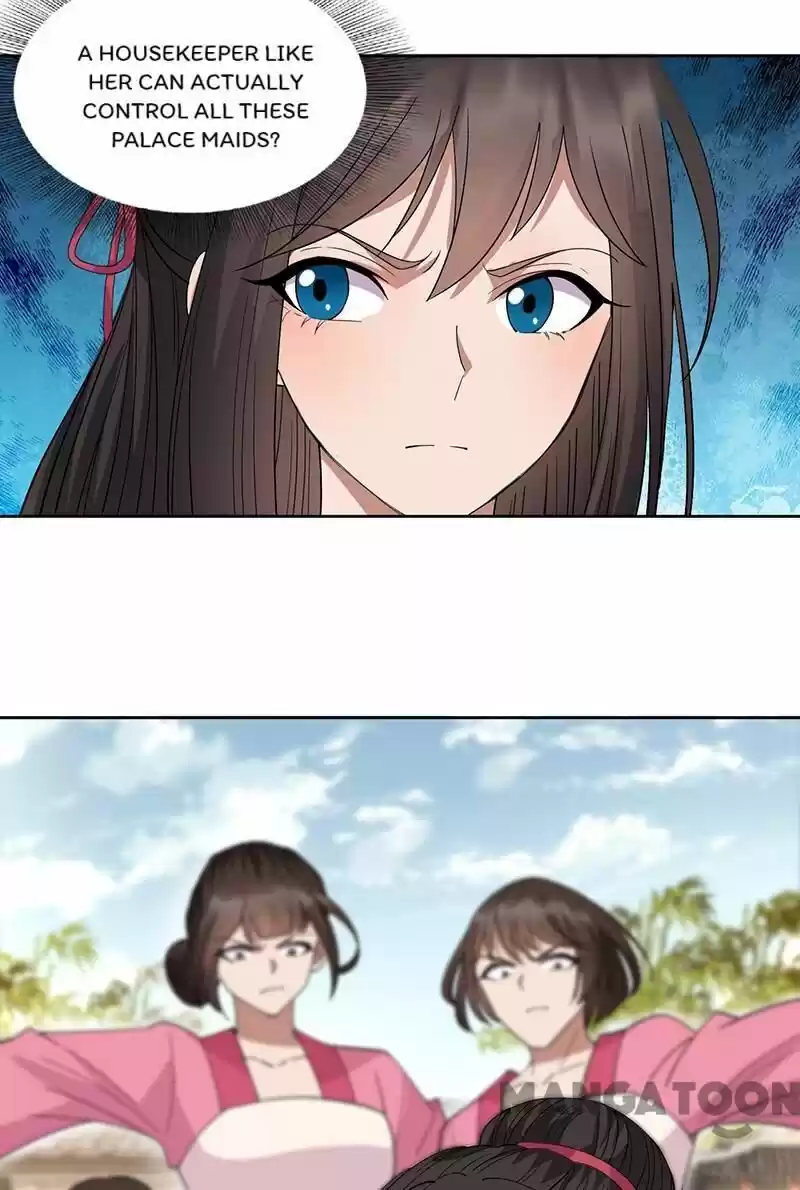 Revenge of a Fierce Princess ch.263