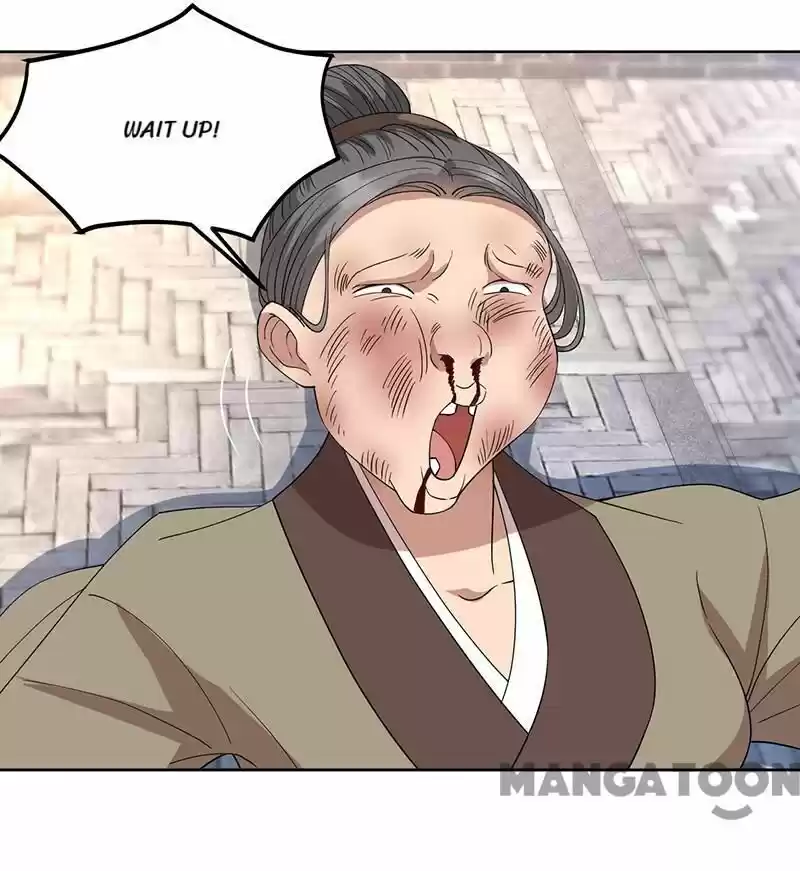 Revenge of a Fierce Princess ch.263