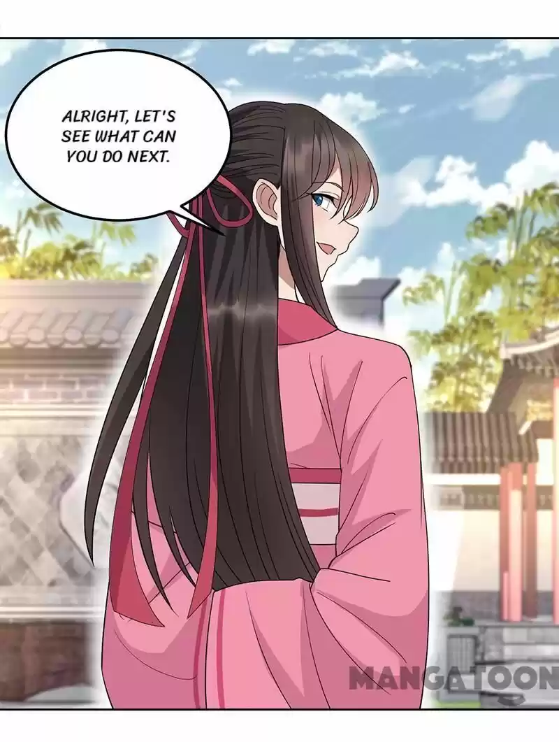 Revenge of a Fierce Princess ch.263