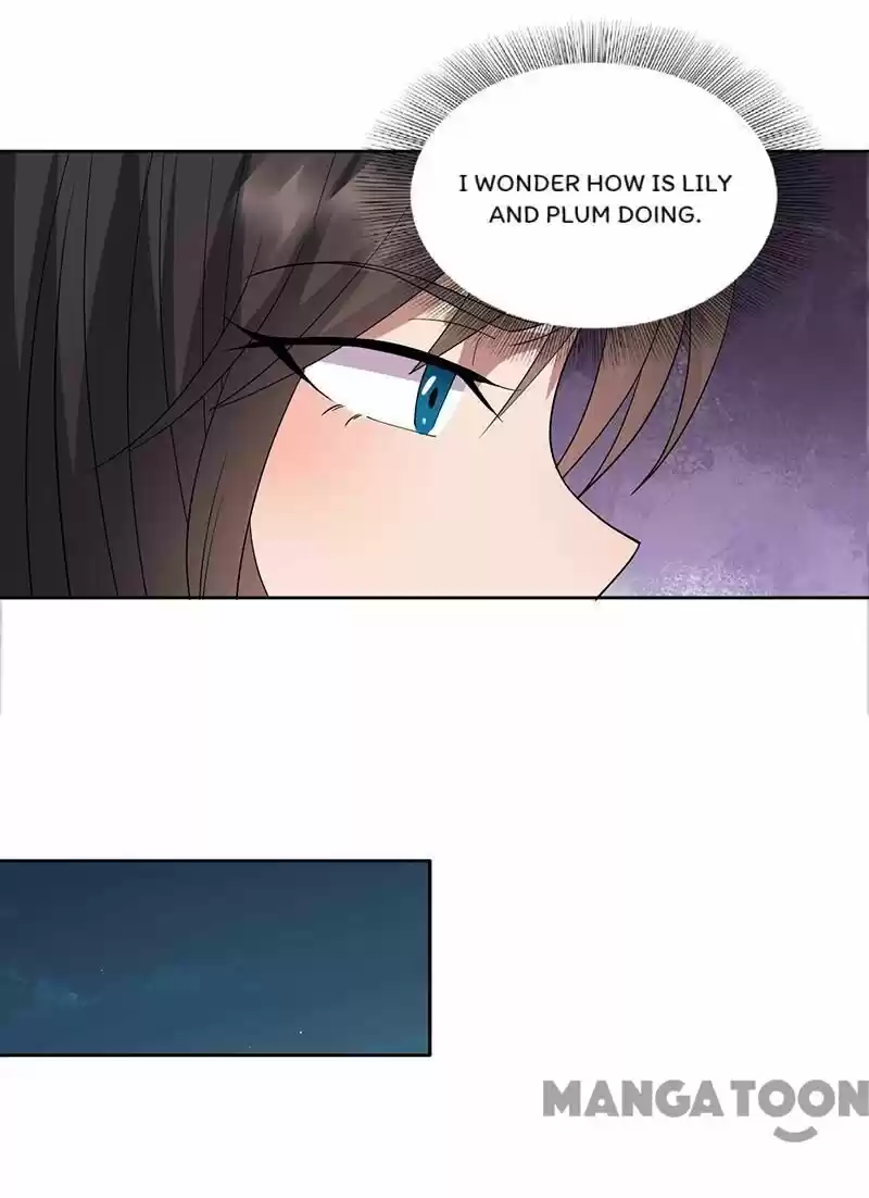 Revenge of a Fierce Princess ch.263