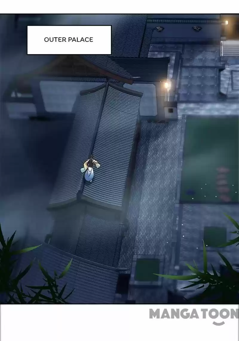 Revenge of a Fierce Princess ch.263