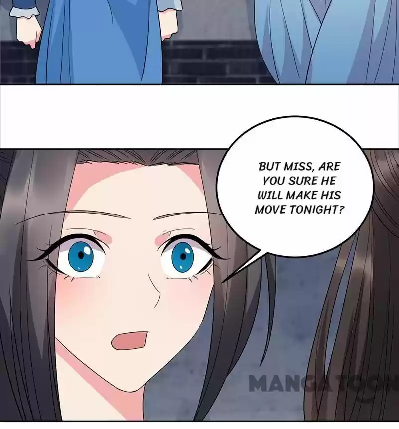 Revenge of a Fierce Princess ch.263