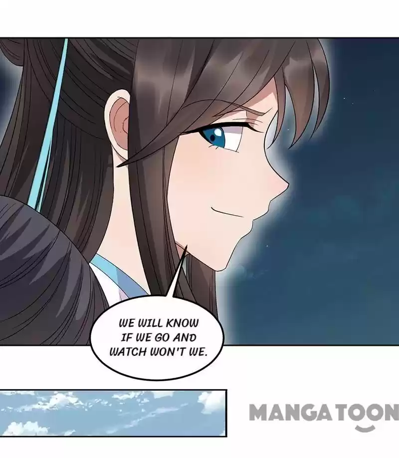 Revenge of a Fierce Princess ch.263