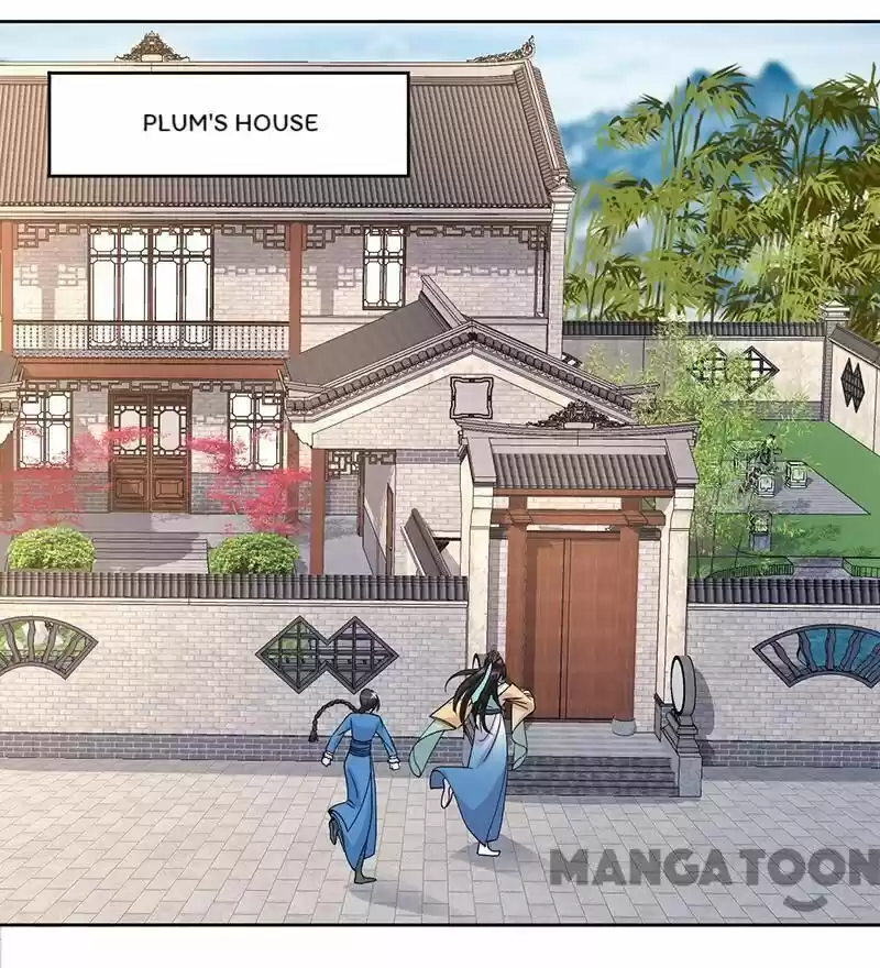 Revenge of a Fierce Princess ch.263