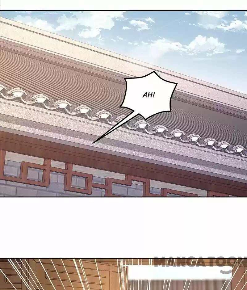 Revenge of a Fierce Princess ch.263