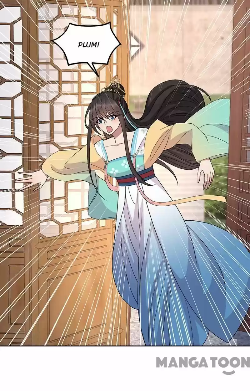 Revenge of a Fierce Princess ch.263