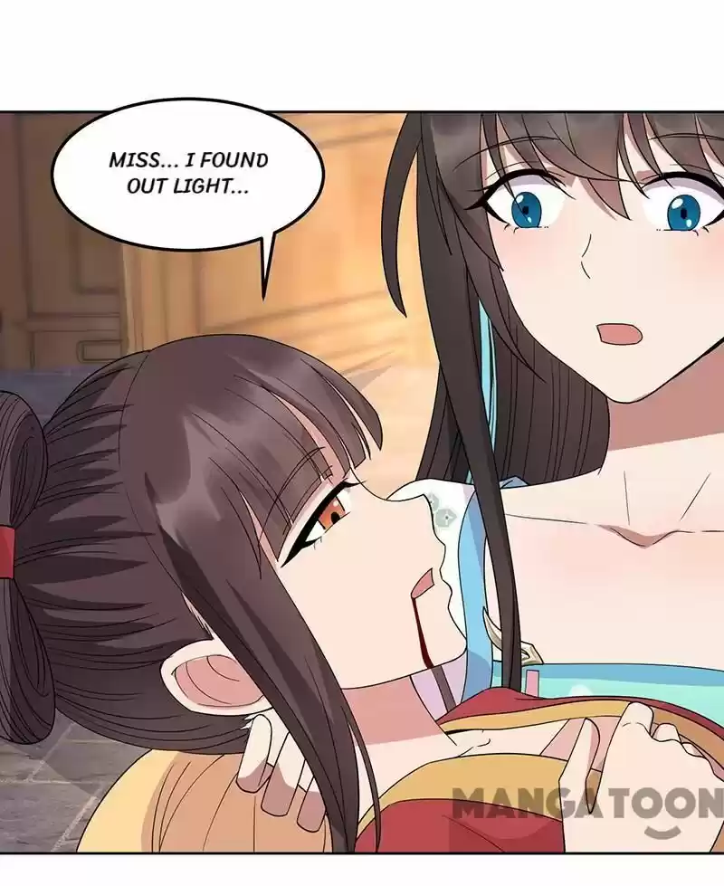 Revenge of a Fierce Princess ch.263