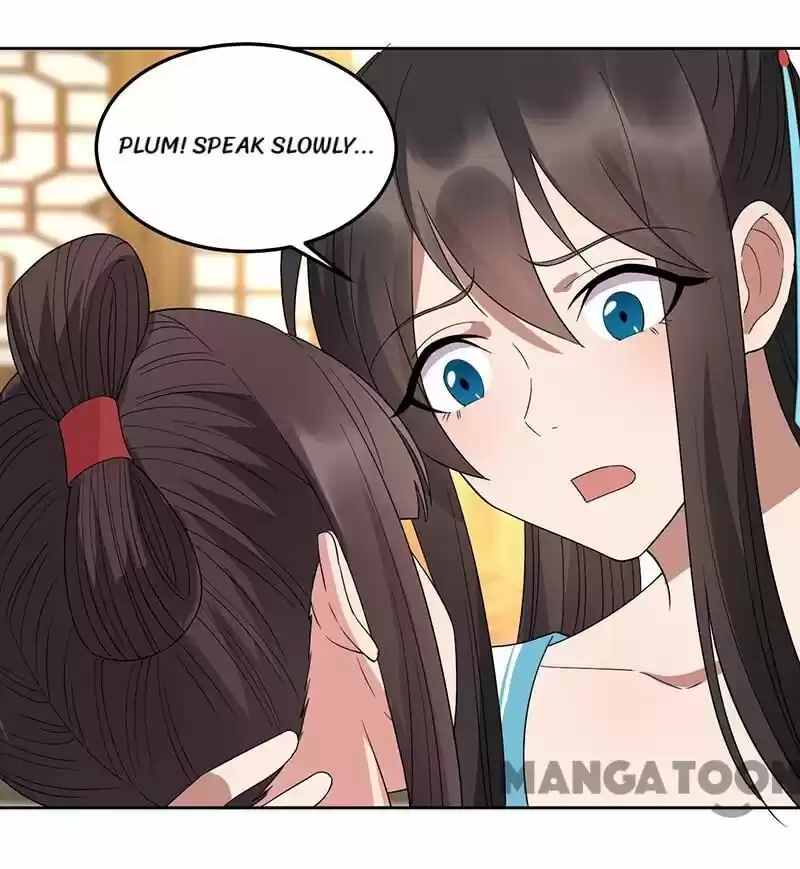 Revenge of a Fierce Princess ch.263