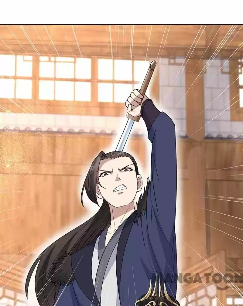 Revenge of a Fierce Princess ch.263