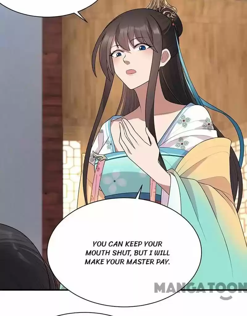 Revenge of a Fierce Princess ch.264