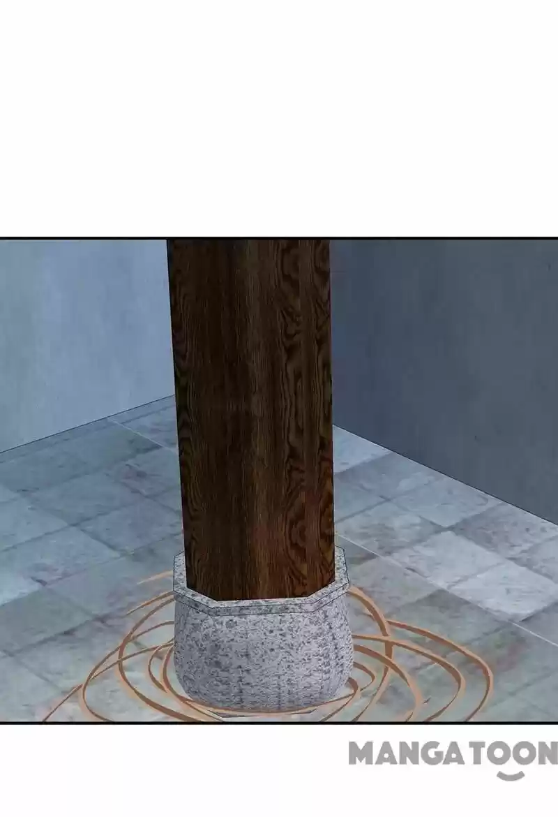 Revenge of a Fierce Princess ch.264