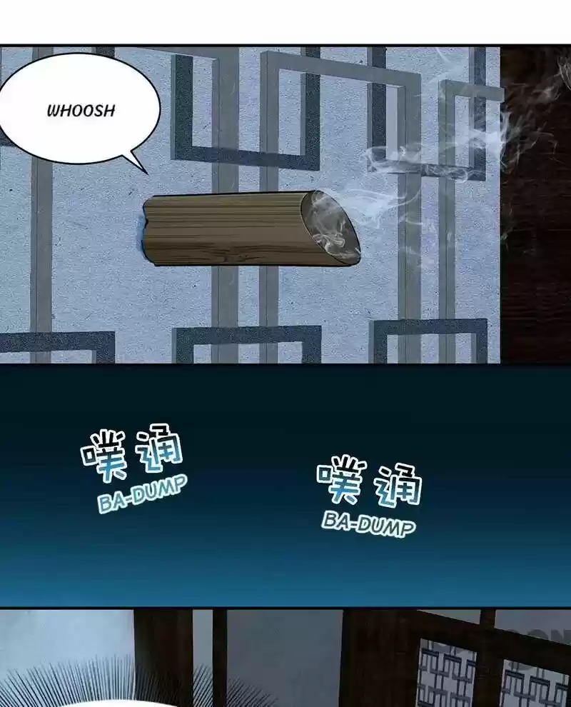 Revenge of a Fierce Princess ch.264