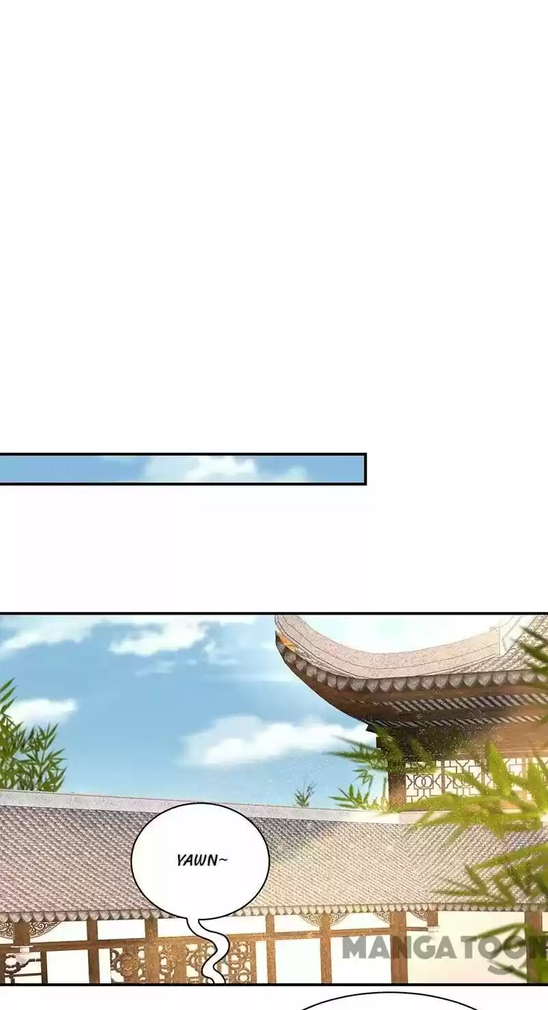 Revenge of a Fierce Princess ch.264