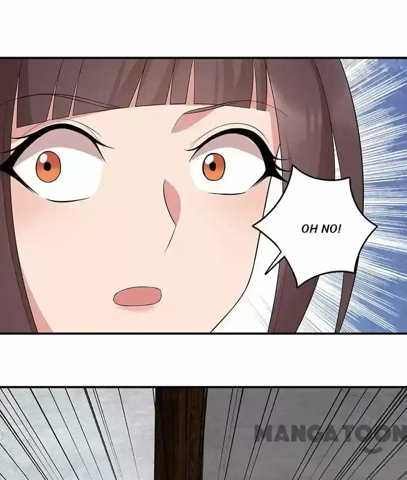 Revenge of a Fierce Princess ch.264