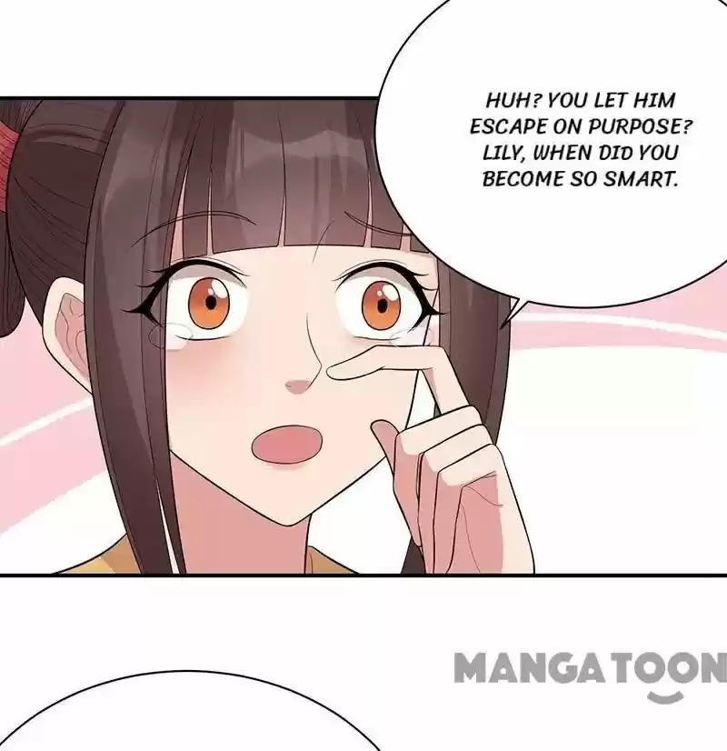 Revenge of a Fierce Princess ch.264