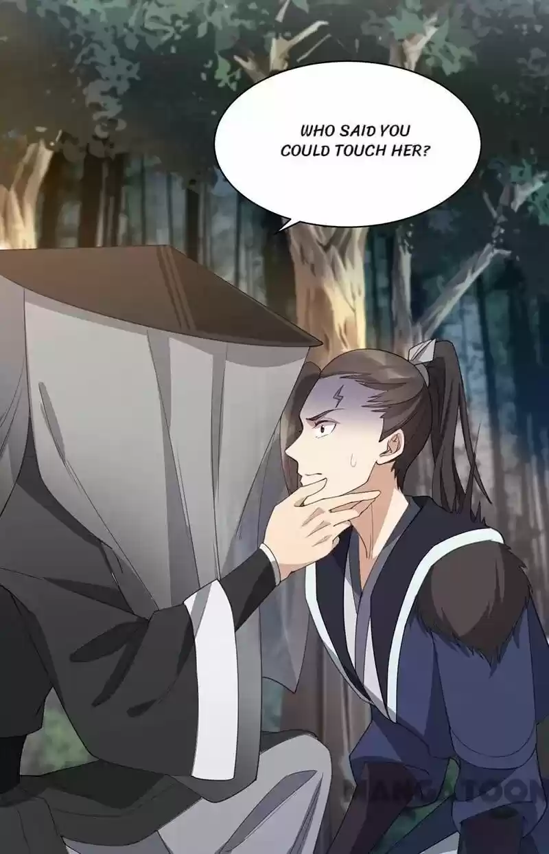 Revenge of a Fierce Princess ch.265