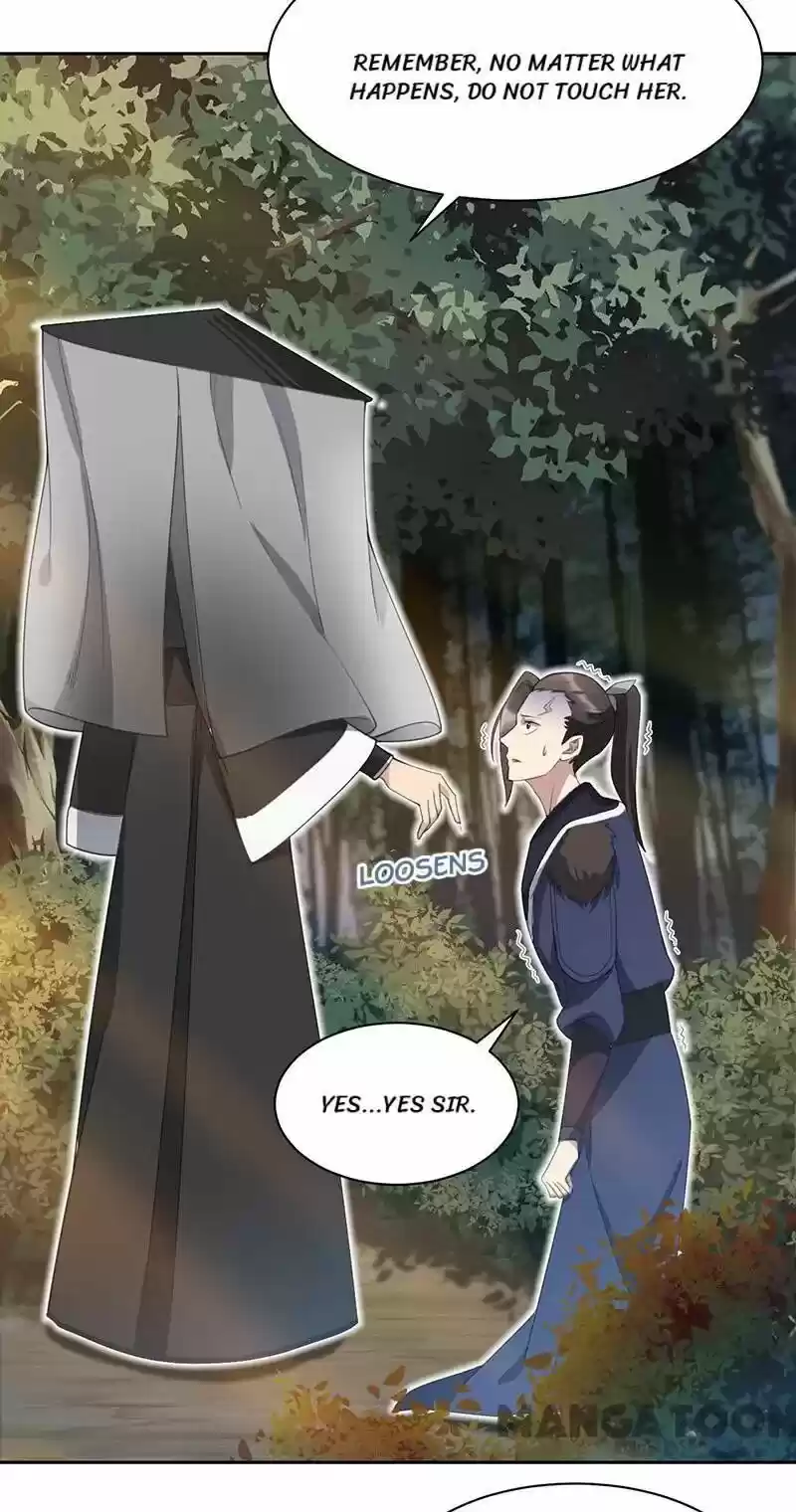 Revenge of a Fierce Princess ch.265