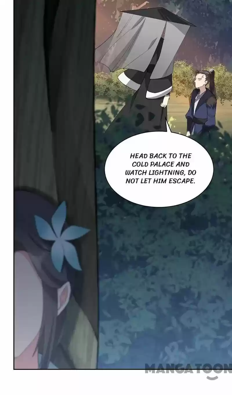 Revenge of a Fierce Princess ch.265