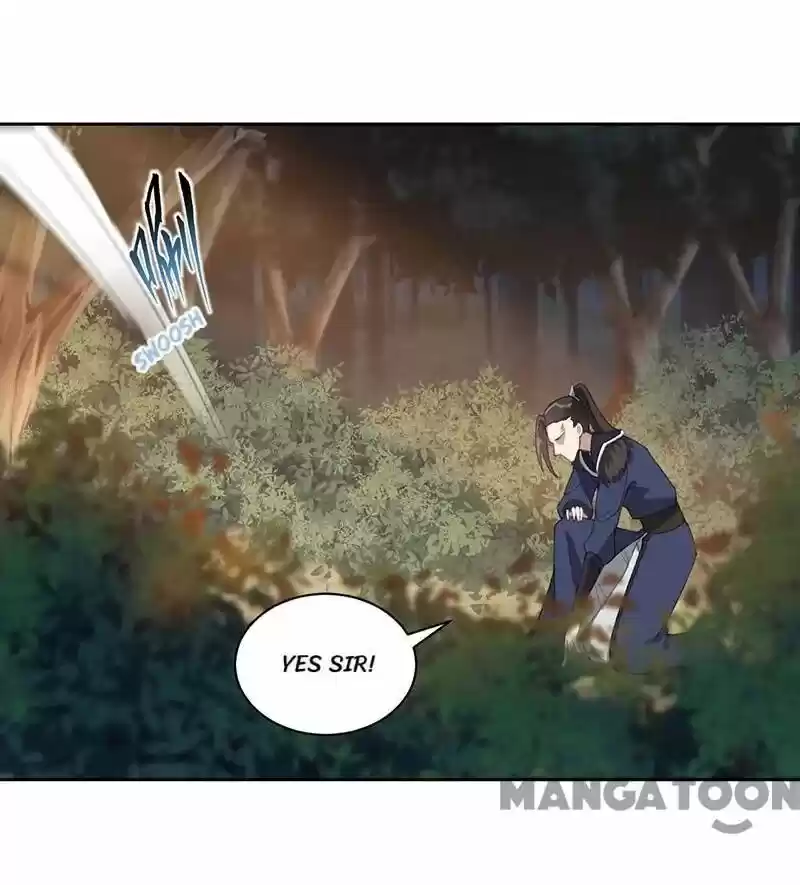 Revenge of a Fierce Princess ch.265