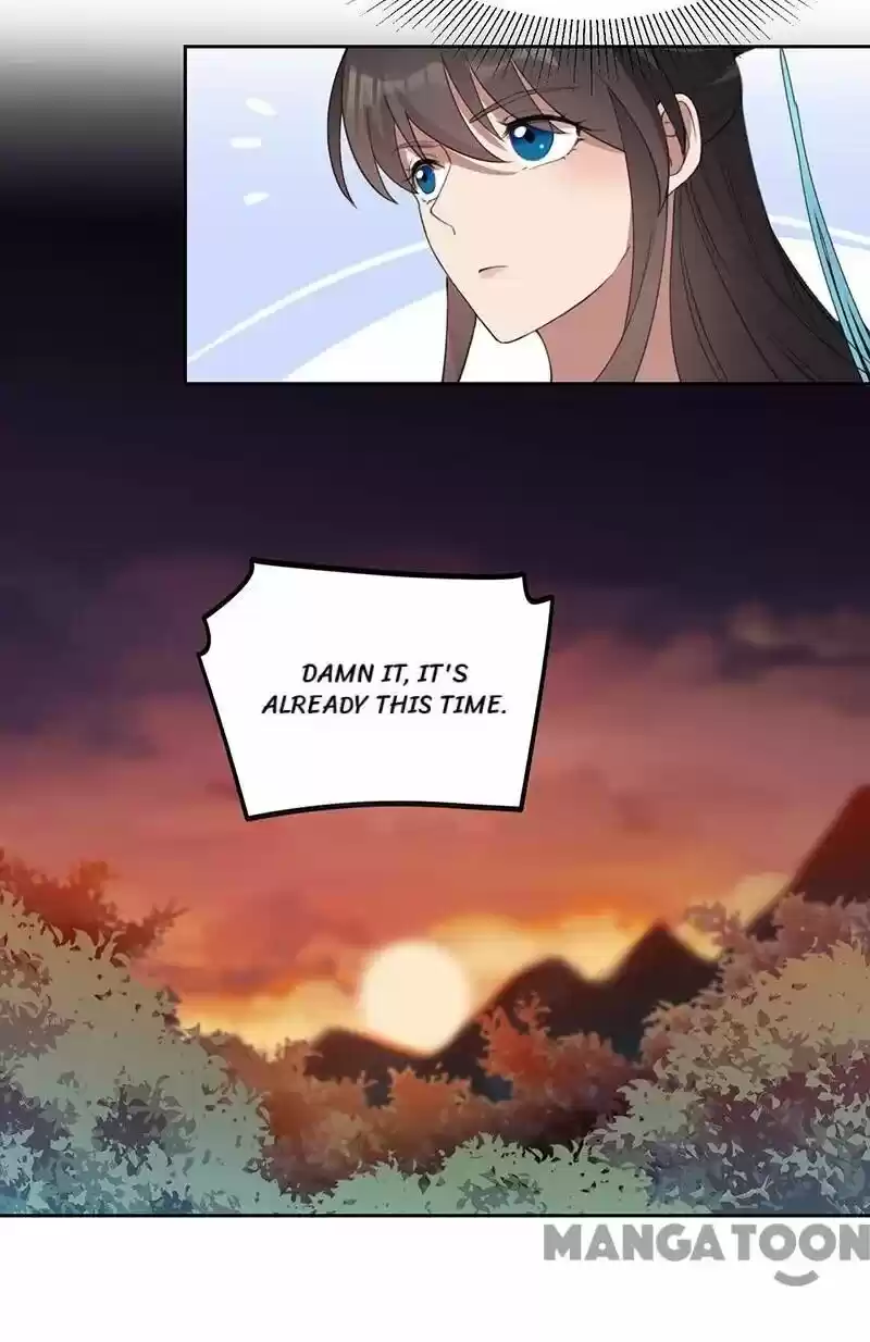 Revenge of a Fierce Princess ch.265