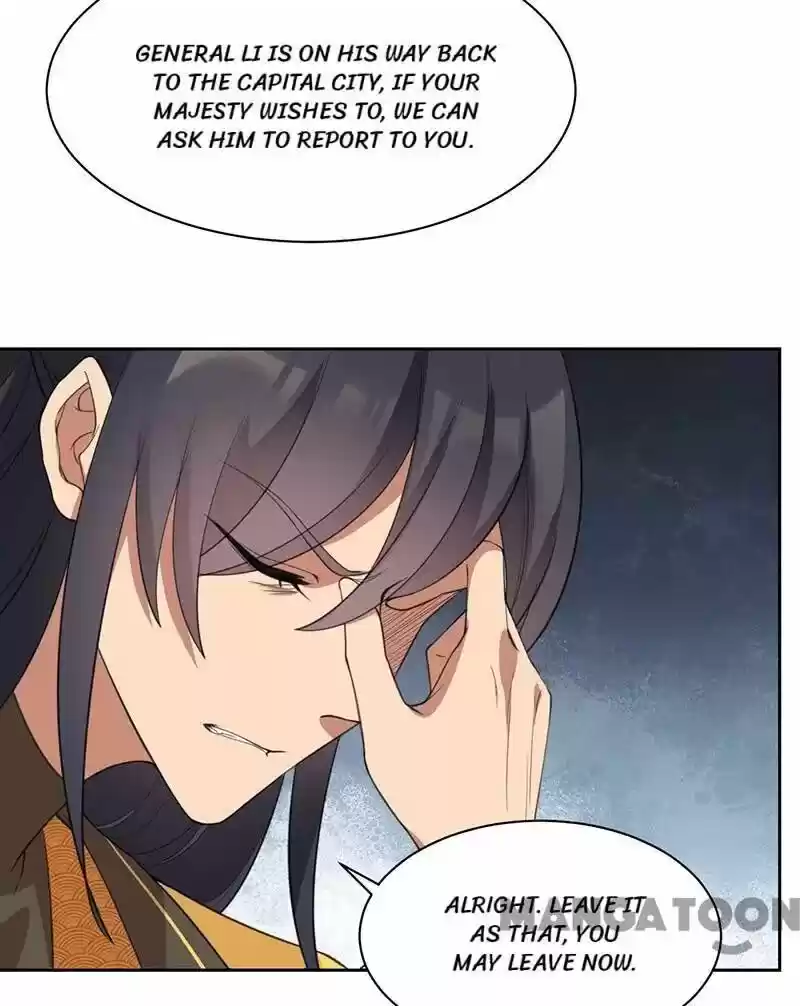 Revenge of a Fierce Princess ch.265