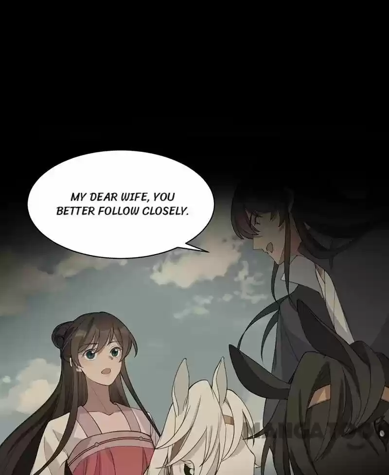 Revenge of a Fierce Princess ch.265