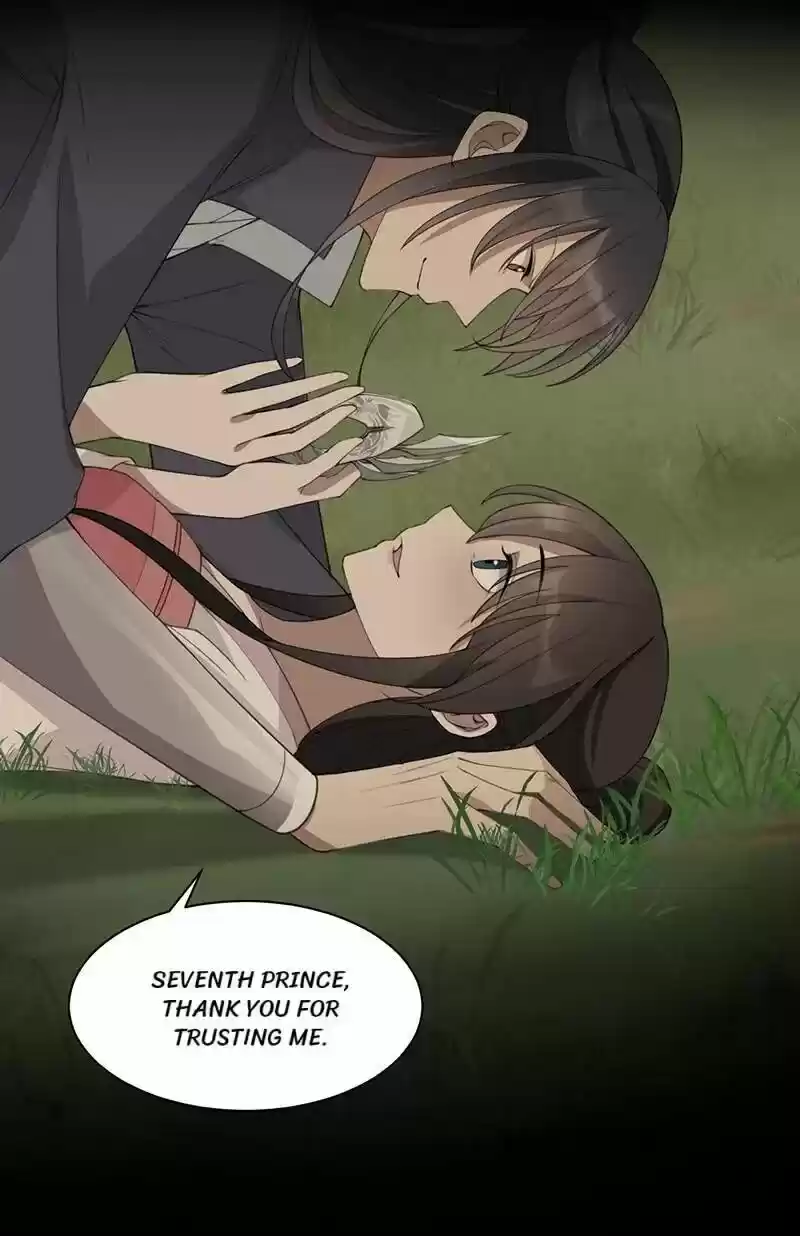 Revenge of a Fierce Princess ch.265