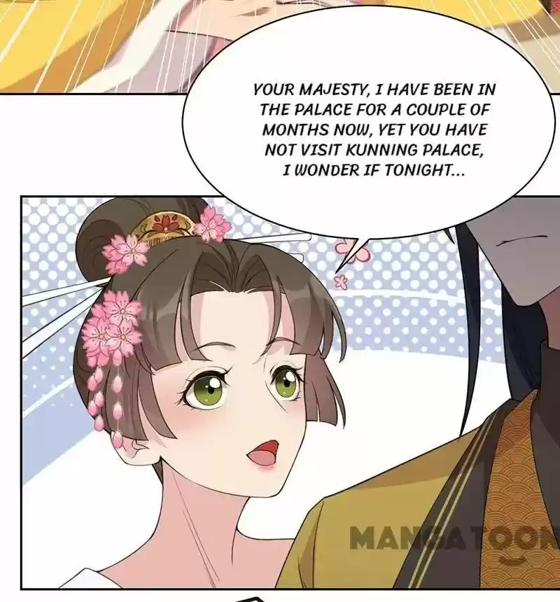 Revenge of a Fierce Princess ch.265