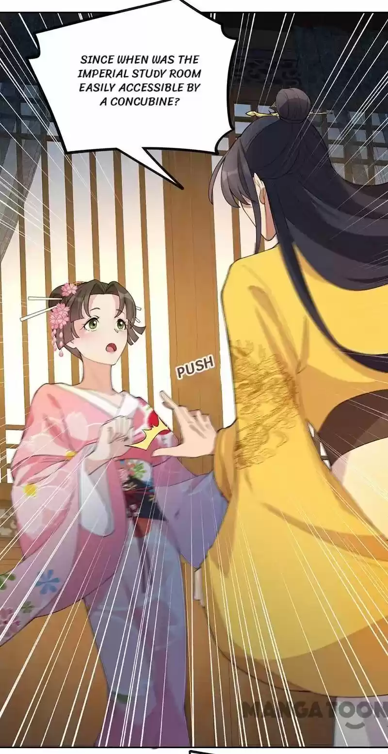 Revenge of a Fierce Princess ch.265