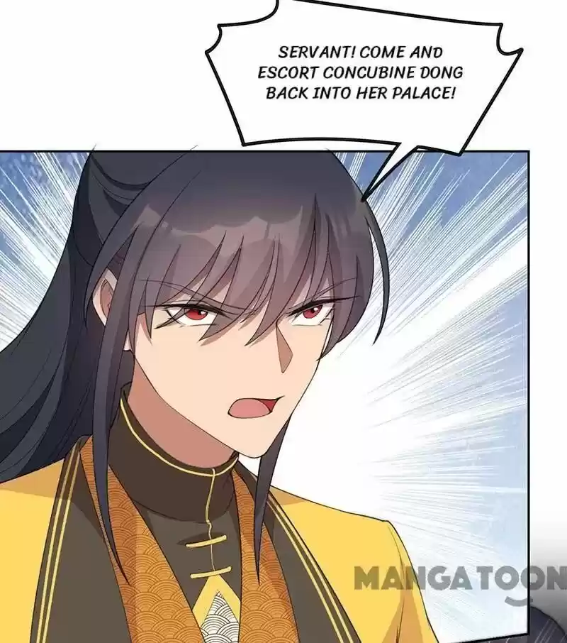 Revenge of a Fierce Princess ch.265