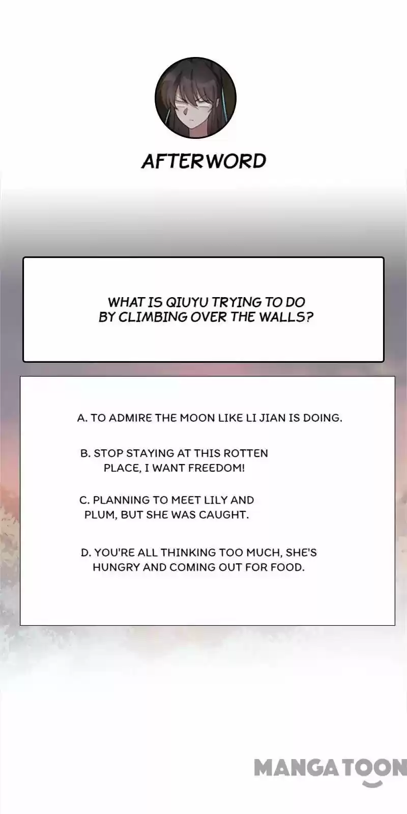 Revenge of a Fierce Princess ch.265