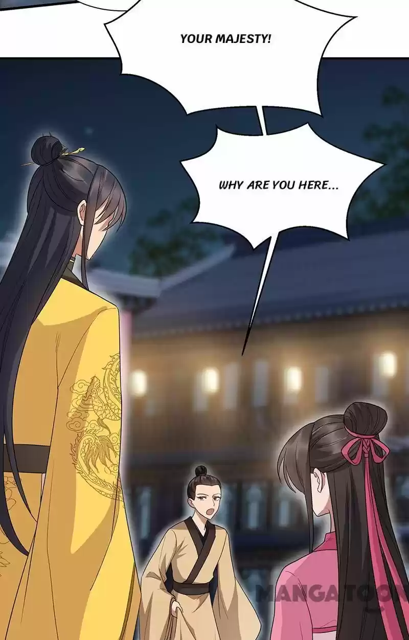 Revenge of a Fierce Princess ch.266