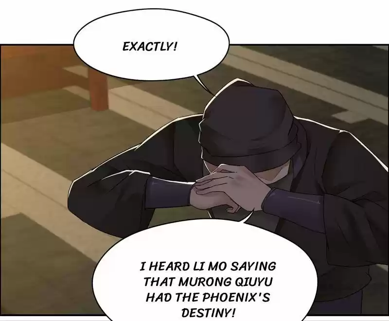 Revenge of a Fierce Princess Ch.27