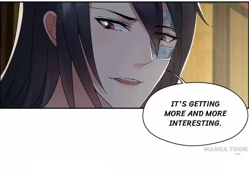 Revenge of a Fierce Princess Ch.27