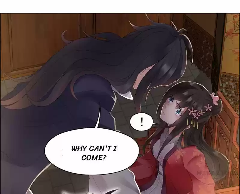 Revenge of a Fierce Princess Ch.27