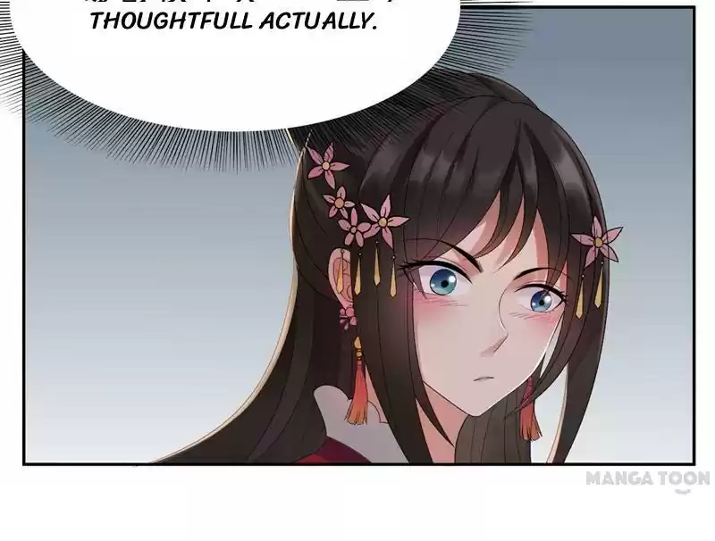 Revenge of a Fierce Princess Ch.27