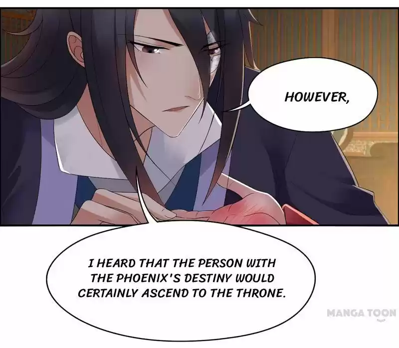 Revenge of a Fierce Princess Ch.27