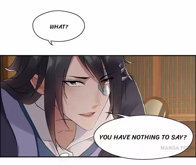 Revenge of a Fierce Princess Ch.27