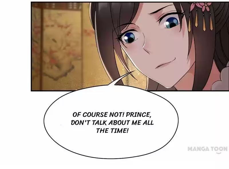 Revenge of a Fierce Princess Ch.27