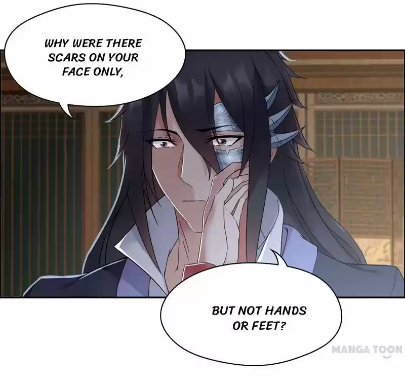 Revenge of a Fierce Princess Ch.27